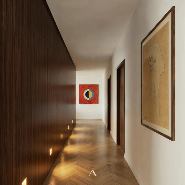 Tektite Stair Light