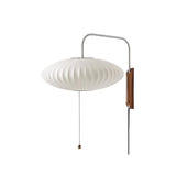 Nidder Wall Lamp