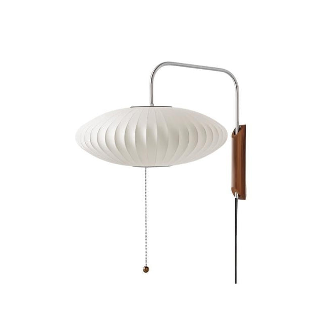 Nidder Wall Lamp