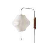 Nidder Wall Lamp