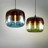 Karlstadt Pendant Light