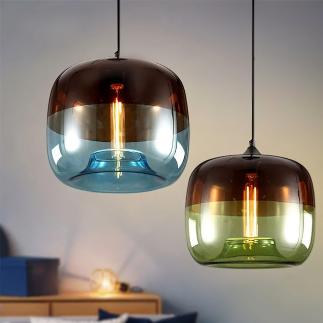 Karlstadt Pendant Light