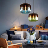 Karlstadt Pendant Light