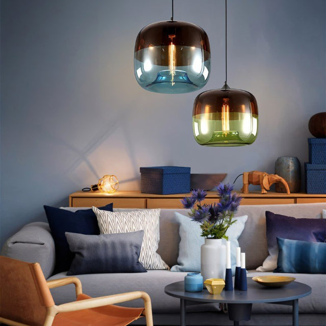Karlstadt Pendant Light