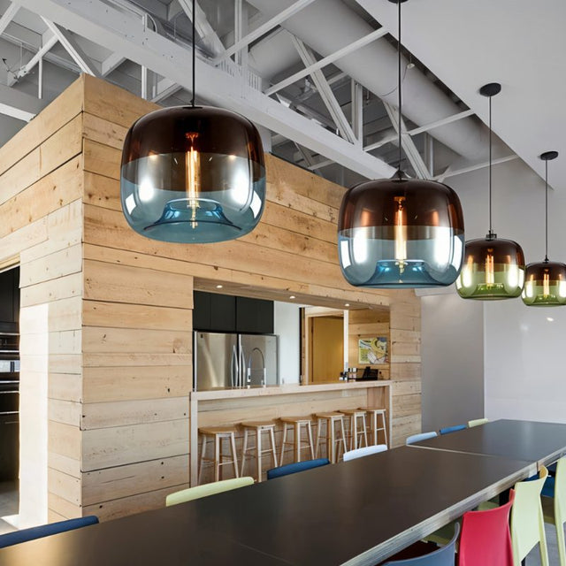 Karlstadt Pendant Light