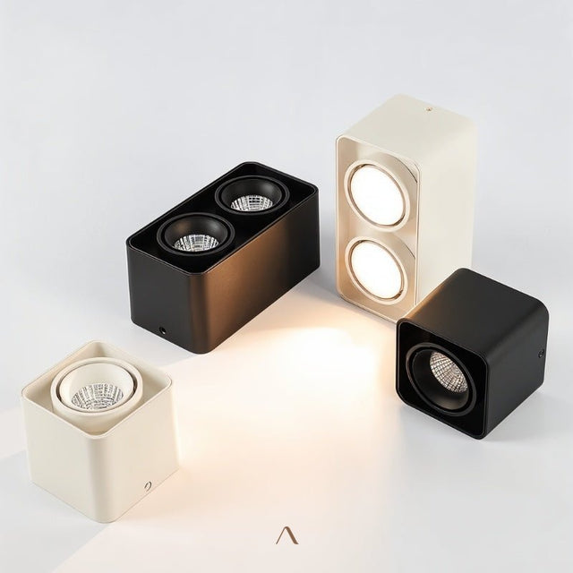 Tellervo Downlight