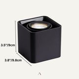 Tellervo Downlight