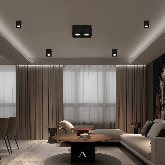 Tellervo Downlight
