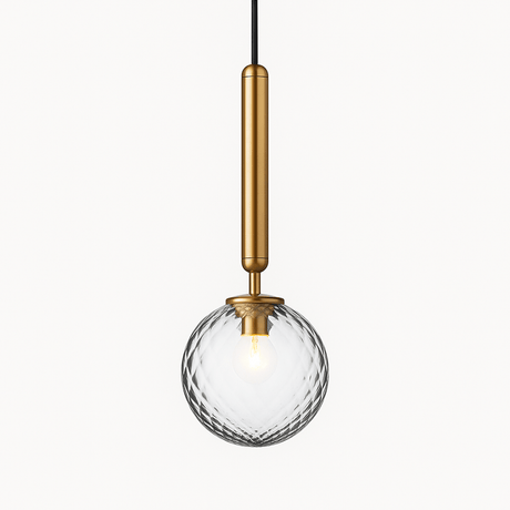 Fejo Pendant Light