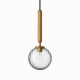 Fejo Pendant Light