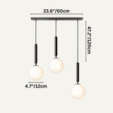 Fejo Pendant Light