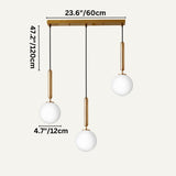 Fejo Pendant Light