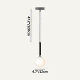 Fejo Pendant Light