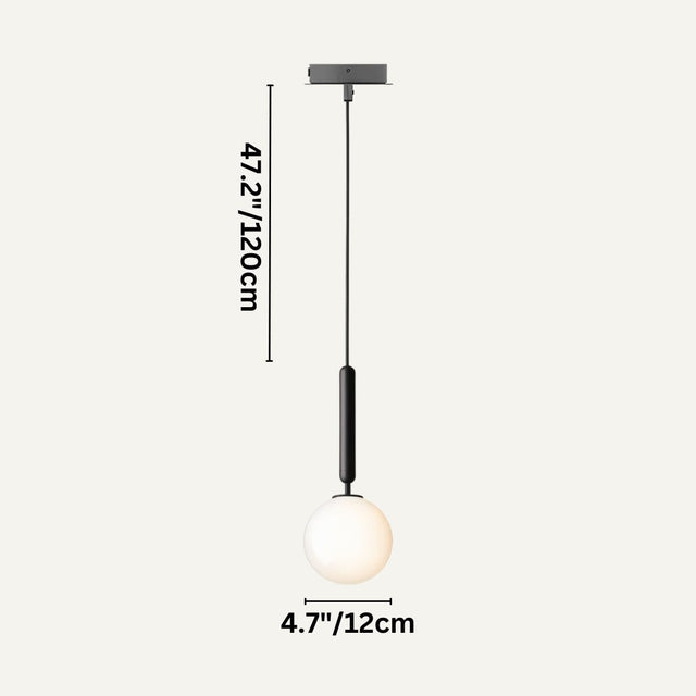 Fejo Pendant Light