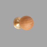 Niaqornaq Knob