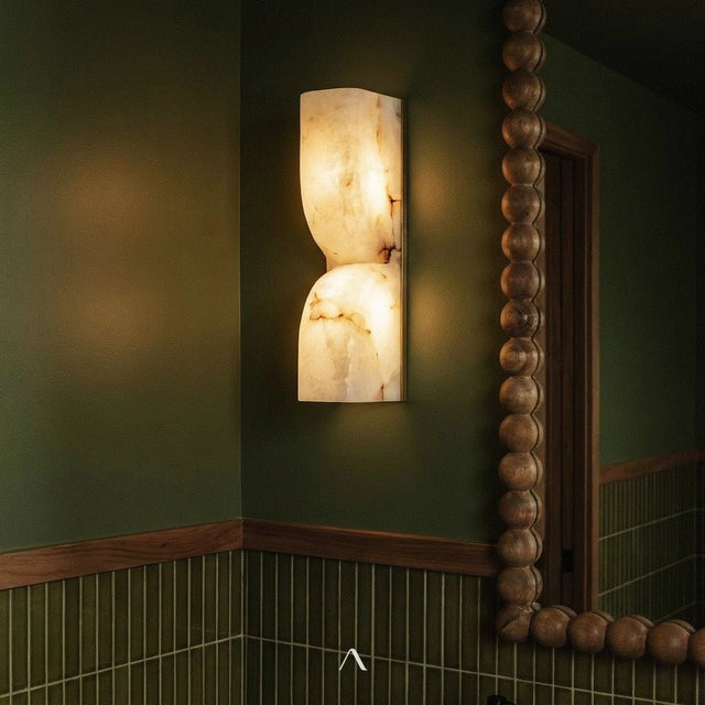 Tepasto Wall Lamp