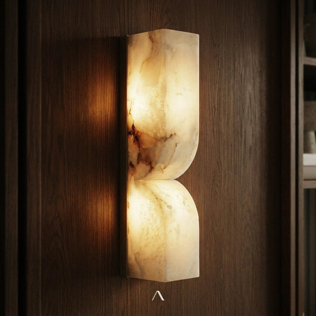 Tepasto Wall Lamp