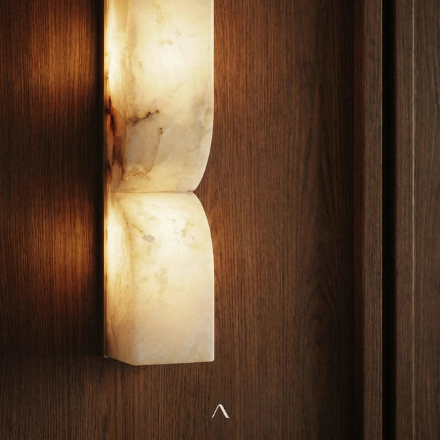 Tepasto Wall Lamp