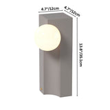 Binz Table Lamp