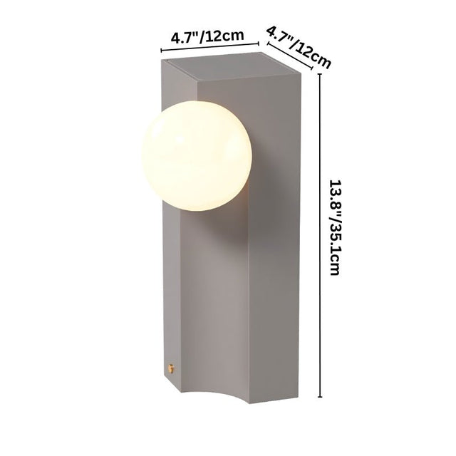 Binz Table Lamp