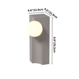 Binz Table Lamp