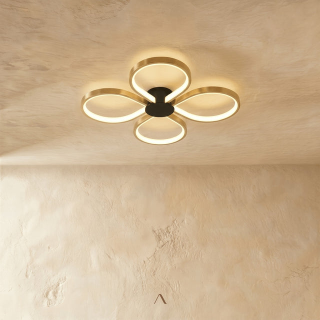 Terneuzen Ceiling Light