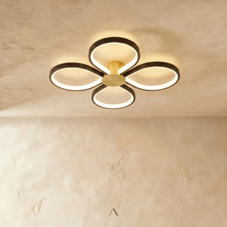 Terneuzen Ceiling Light
