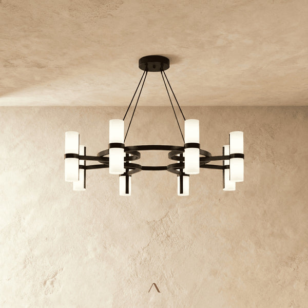 Terni Chandelier