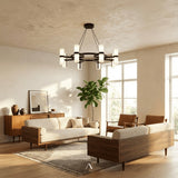 Terni Chandelier
