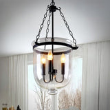 Agly Pendant Light