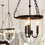 Agly Pendant Light