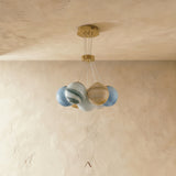 Terschelling Chandelier