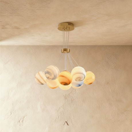 Terschelling Chandelier