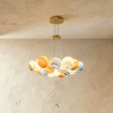Terschelling Chandelier