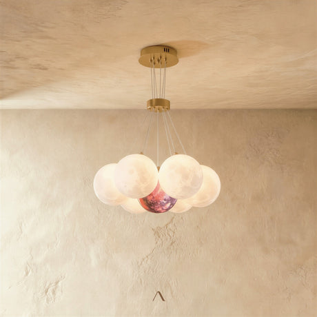 Terschelling Chandelier