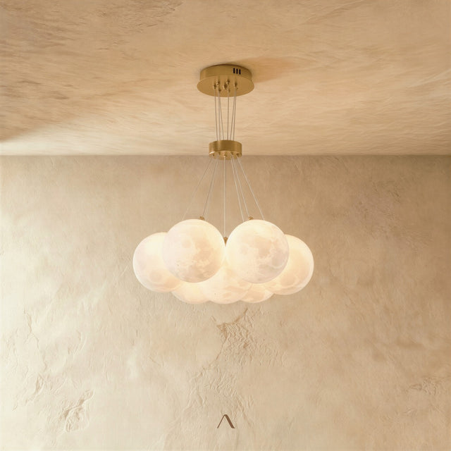 Terschelling Chandelier