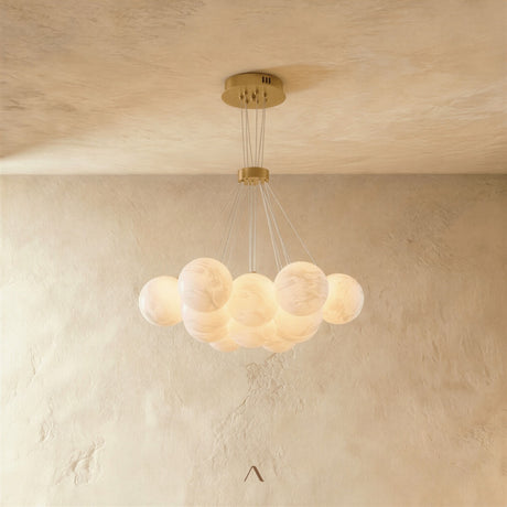 Terschelling Chandelier