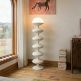 Tessera Floor Lamp