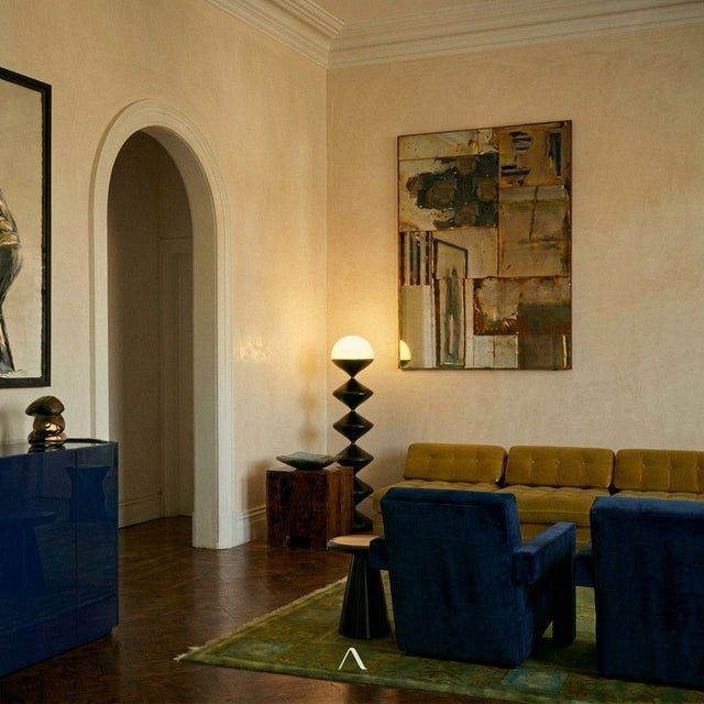 Tessera Floor Lamp