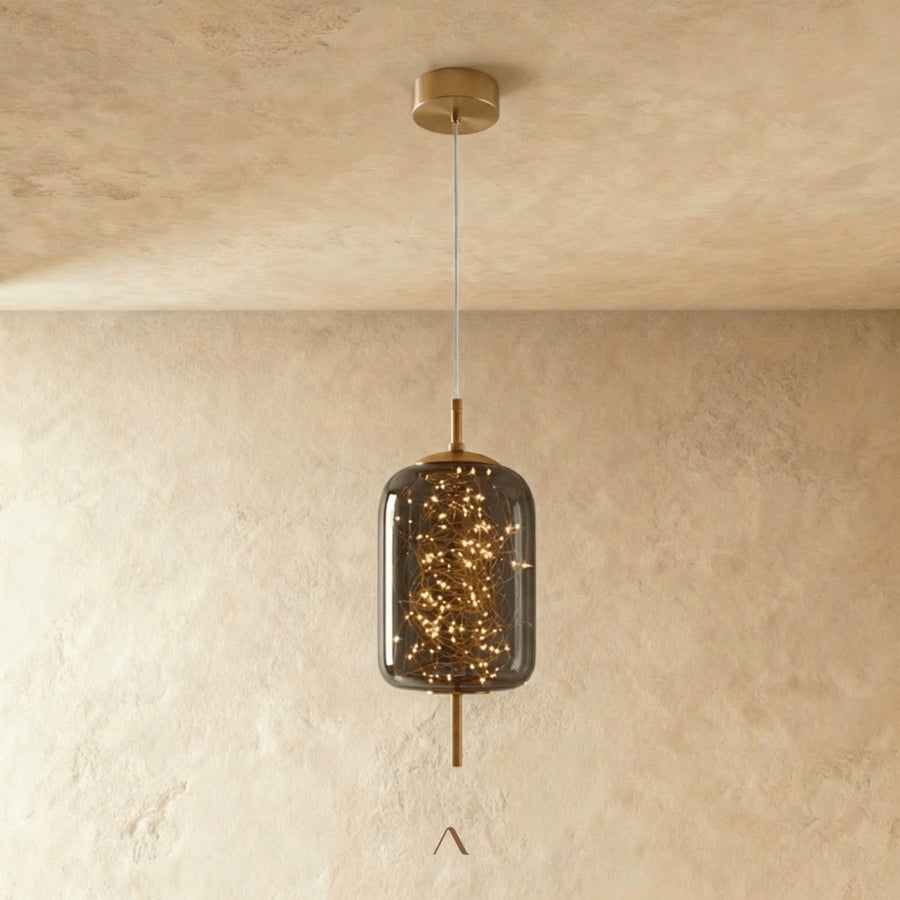 Tessera Pendant Light