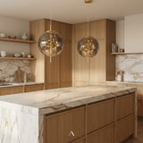 Tessera Pendant Light