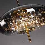 Tessera Pendant Light