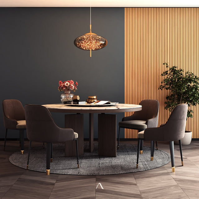 Tessera Pendant Light