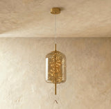Tessera Pendant Light