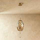 Tessera Pendant Light