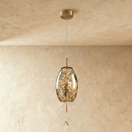 Tessera Pendant Light