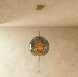 Tessera Pendant Light