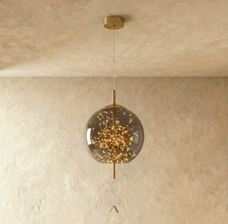 Tessera Pendant Light