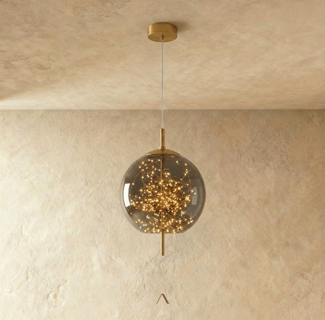Tessera Pendant Light