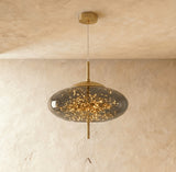 Tessera Pendant Light